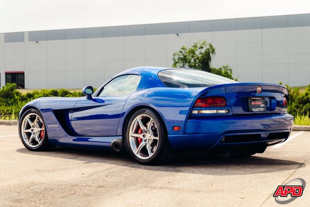 Used 2006 Dodge Viper SRT-10 RWD image 53