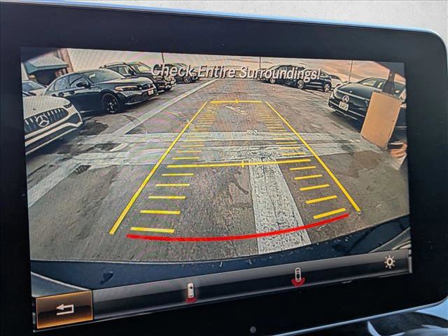 Certified 2015 Mercedes-Benz C 300 Sedan image 13