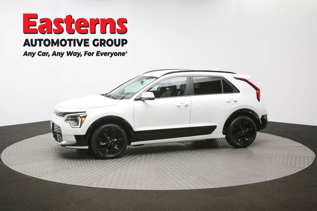 Used 2023 Kia Niro Wind w/ Wind Preserve Package image 55