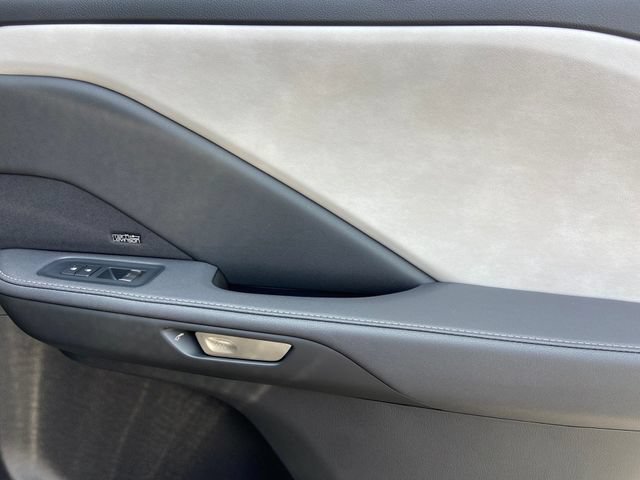 New 2026 Lexus TX 350 AWD image 27