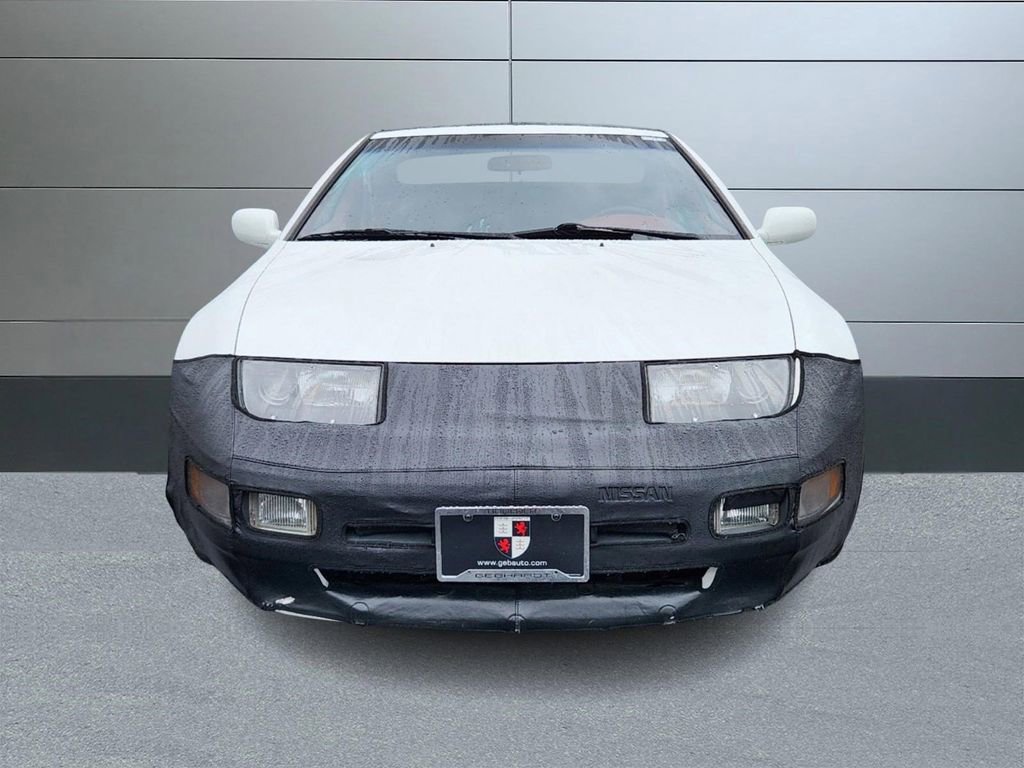 Used 1990 Nissan 300ZX GS image 5