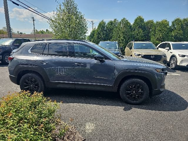 New 2026 MAZDA CX-50 AWD 2.5 Hybrid w/ Premium Pkg image 2