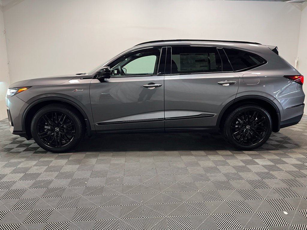 New 2026 Acura MDX A-Spec w/ Advance Package AWD/4WD image 23
