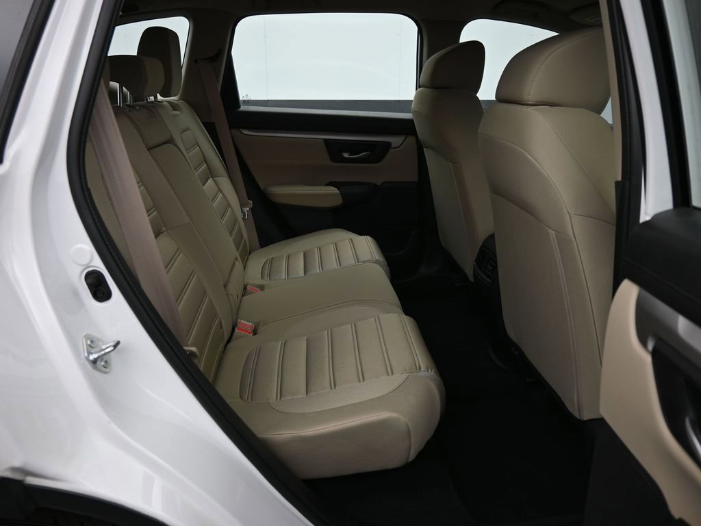 Used 2021 Honda CR-V LX image 37