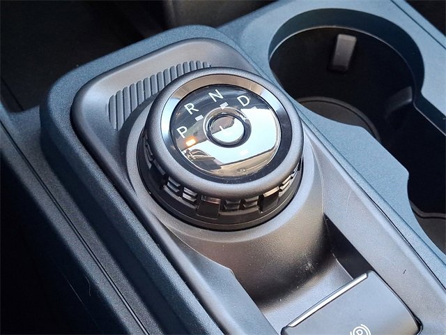 New 2025 Ford Maverick XL image 17