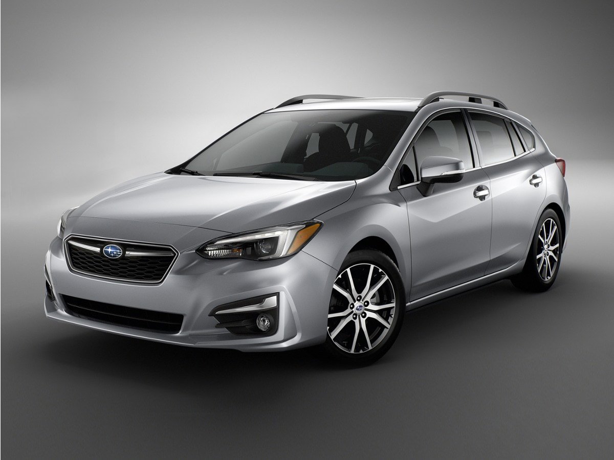 Used 2019 Subaru Impreza 2.0i Premium w/ Eyesight & BSD/Rcta & SRF