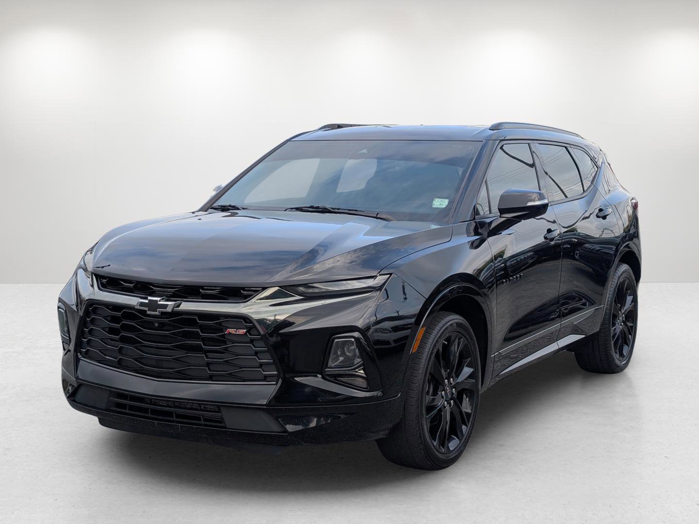 Used 2020 Chevrolet Blazer RS