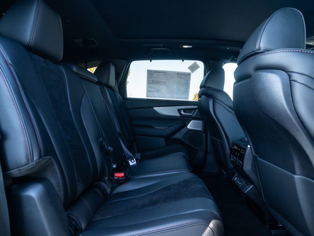 New 2026 Acura MDX A-Spec AWD/4WD image 18
