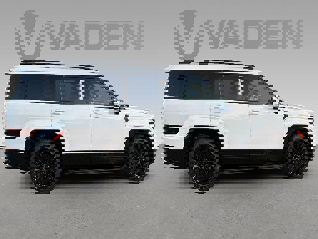 New 2026 Hyundai Santa Fe Calligraphy image 5