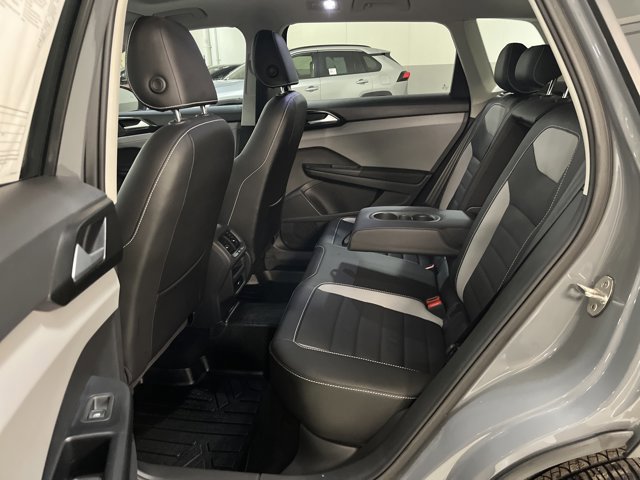 Certified 2023 Volkswagen Taos SEL image 21