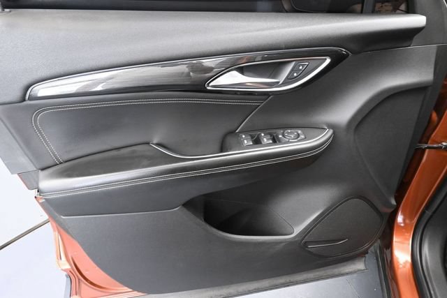 Used 2022 Buick Envision Preferred w/ Safety Package FWD image 26