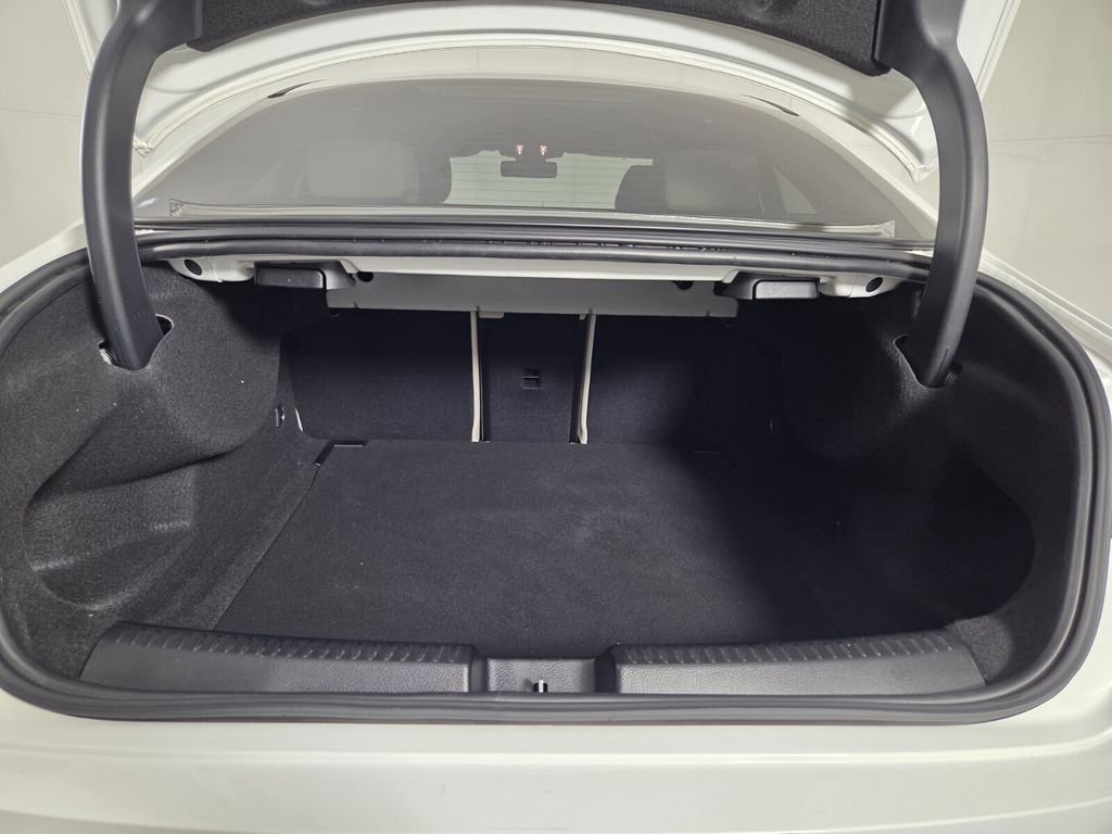 Used 2023 Mercedes-Benz CLA 250 4MATIC w/ Premium Package image 30