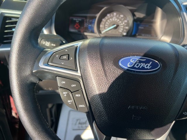 Used 2024 Ford Edge SEL w/ Convenience Package image 28