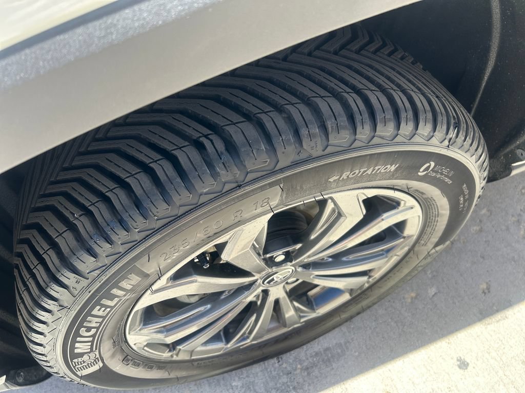 Certified 2022 Toyota RAV4 Limited AWD/4WD image 22
