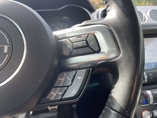 Used 2019 Ford Mustang Bullitt w/ Bullitt Electronics Package RWD image 25