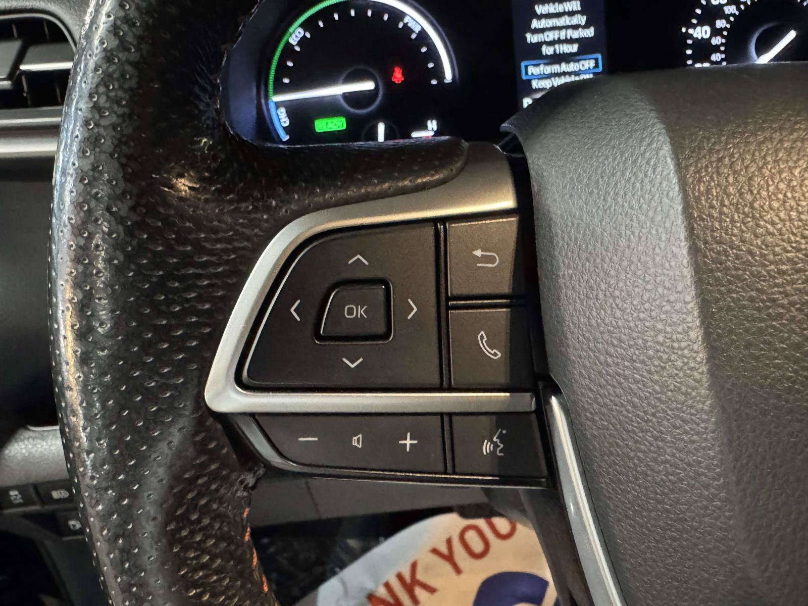 Used 2023 Toyota Sienna XSE AWD/4WD image 20