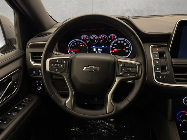 Used 2021 Chevrolet Tahoe Z71 w/ Rear Media and Nav Package image 21