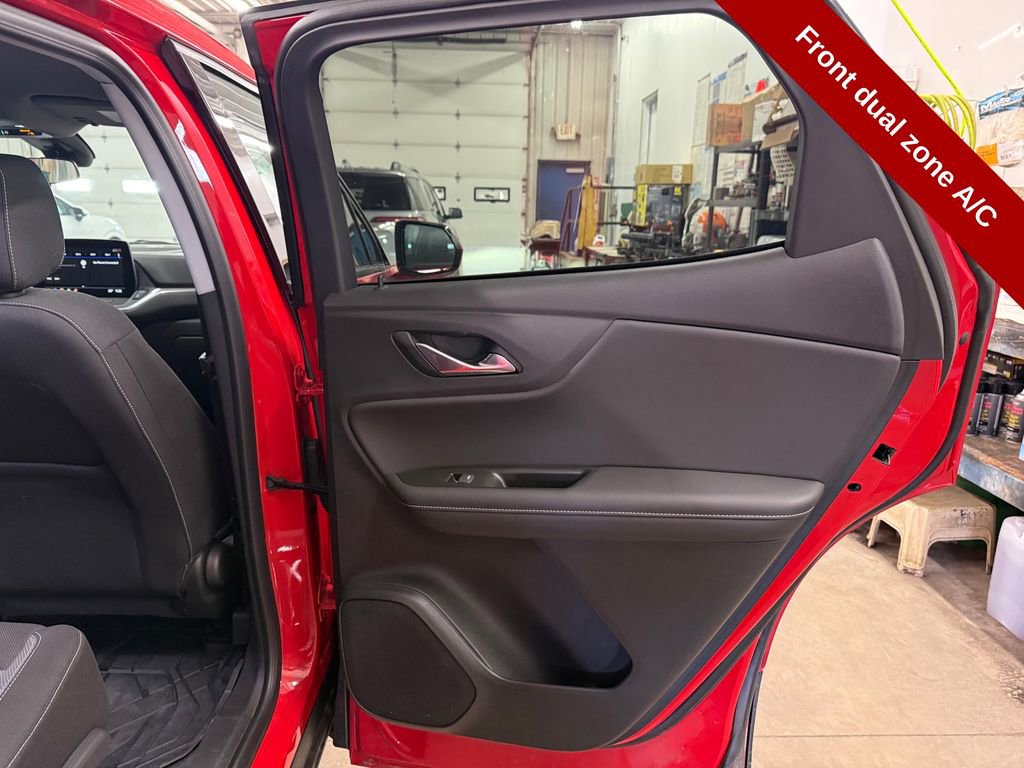 Used 2023 Chevrolet Blazer LT w/ Driver Confidence Package image 36