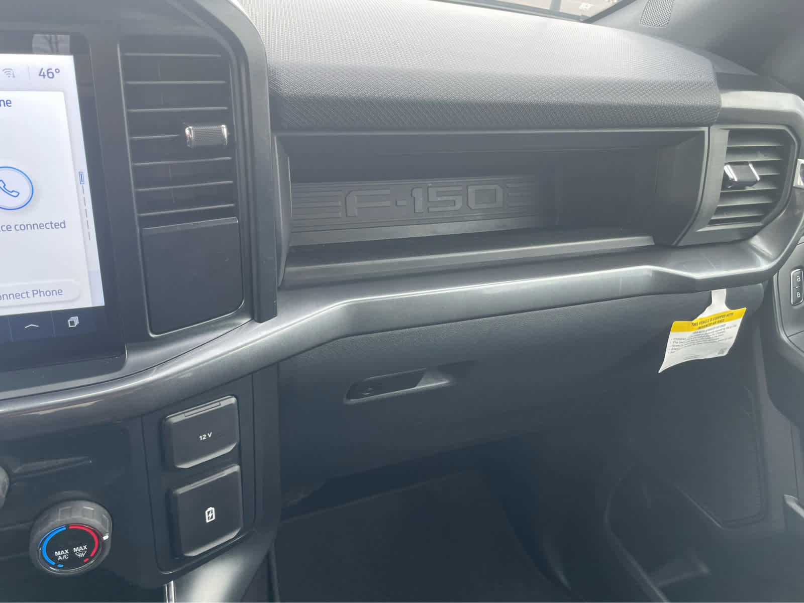 Used 2025 Ford F150 STX w/ Equipment Group 200A image 27