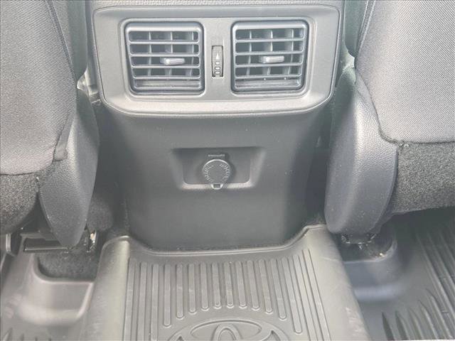 Used 2025 Toyota RAV4 LE FWD image 17