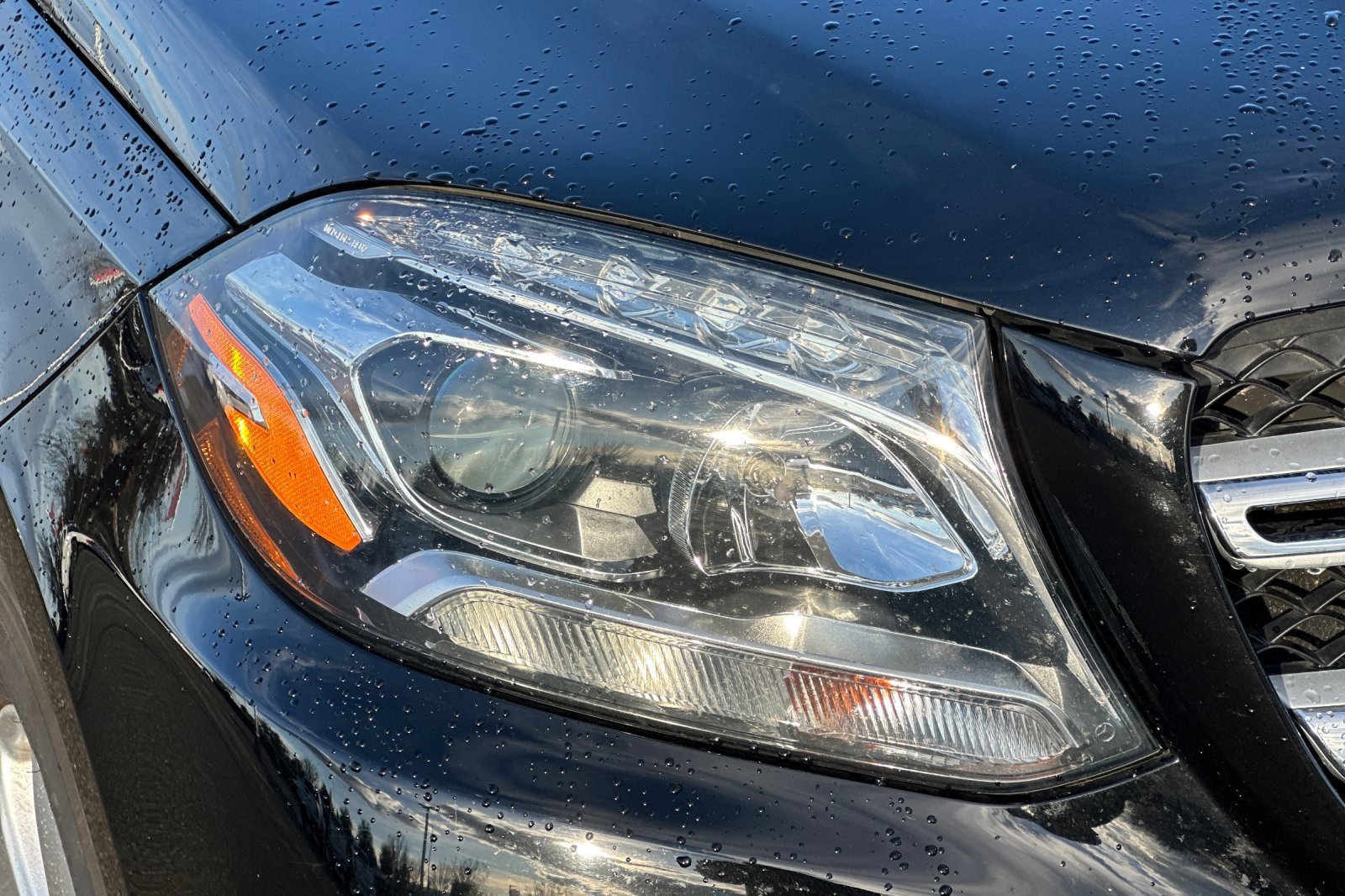 Used 2018 Mercedes-Benz GLS 450 GLS 450 image 46