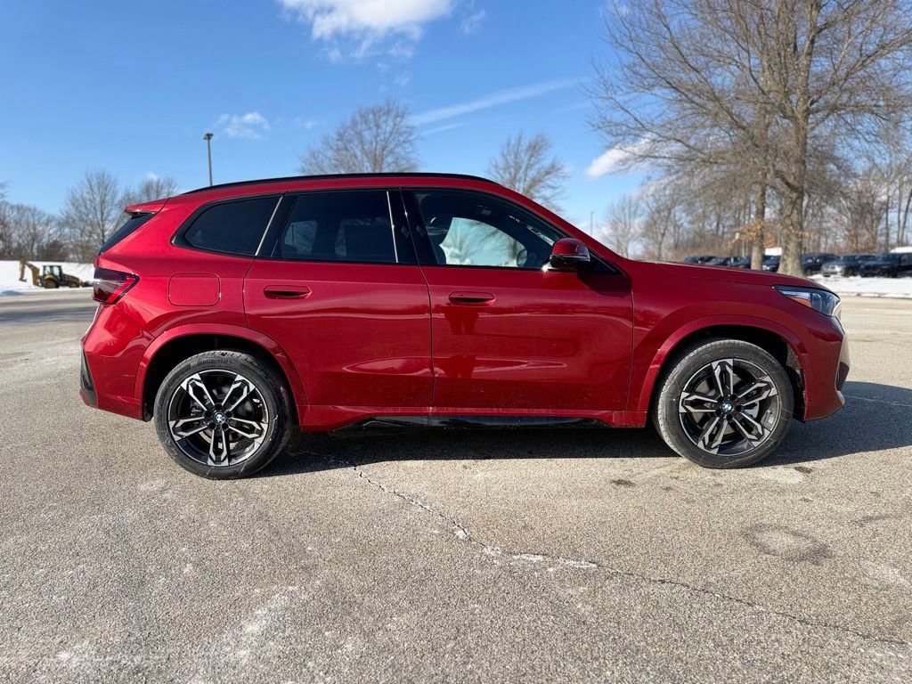 New 2026 BMW X1 xDrive28i w/ Technology Package image 7