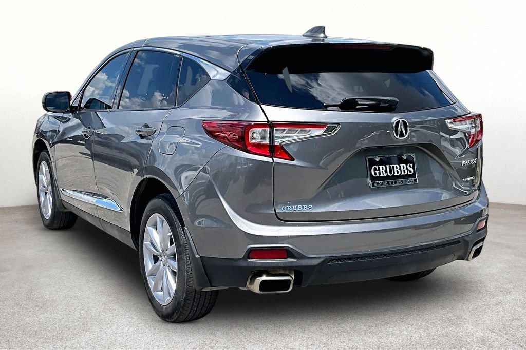 Used 2023 Acura RDX AWD image 15