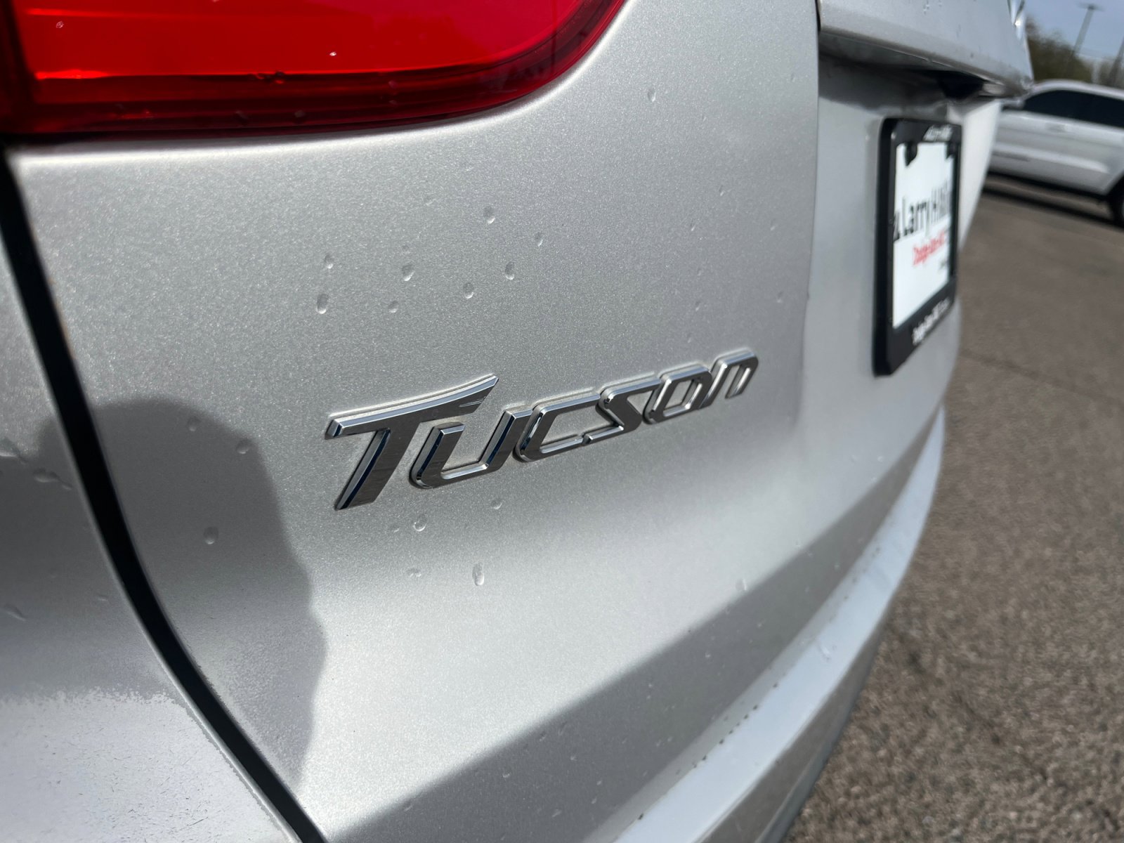 Used 2014 Hyundai Tucson Limited w/ Technology Package 02 image 24