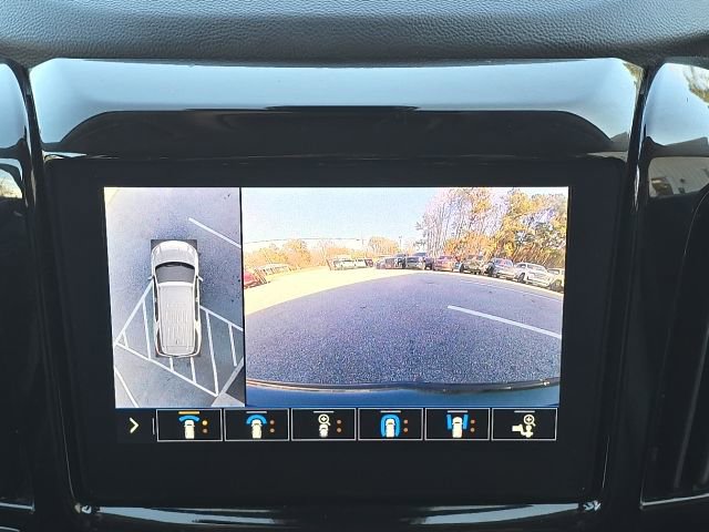 Used 2020 Chevrolet Traverse RS w/ LPO, Floor Liner Package image 39