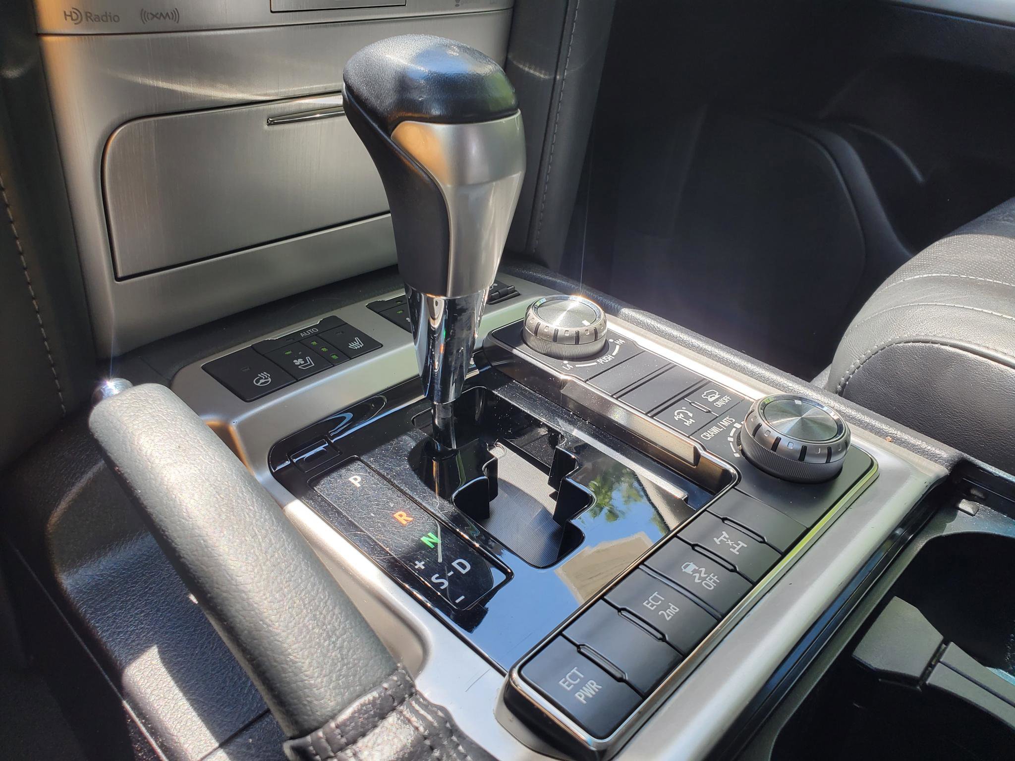 Used 2019 Toyota Land Cruiser w/ Preferred Accessory Package AWD/4WD image 67
