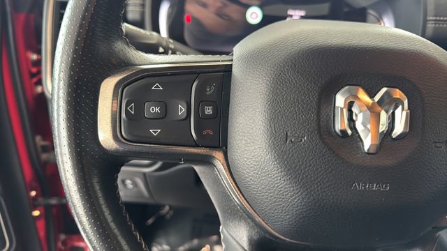 Used 2023 RAM 1500 Rebel w/ Rebel Level 2 Equipment Group AWD/4WD image 15