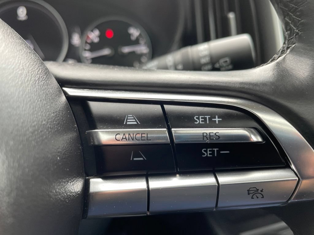 Certified 2024 MAZDA CX-50 AWD 2.5 S w/ Cargo Package image 21