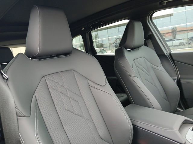 Used 2025 BMW X3 xDrive30i image 18