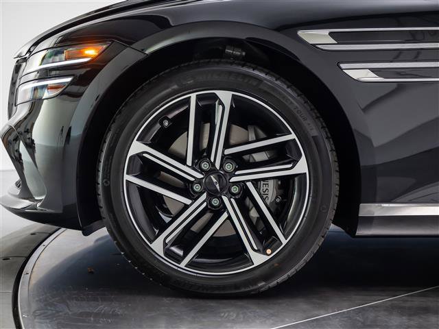 New 2026 Genesis G80 2.5T Advanced image 13