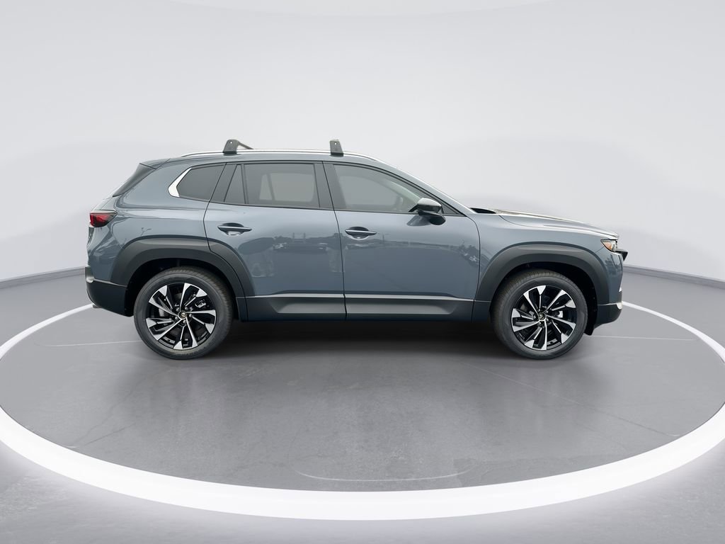 New 2026 MAZDA CX-50 2.5 Hybrid w/ Weather Package image 9