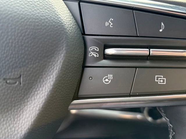 New 2026 Chevrolet Equinox ACTIV w/ Convenience Package III image 10