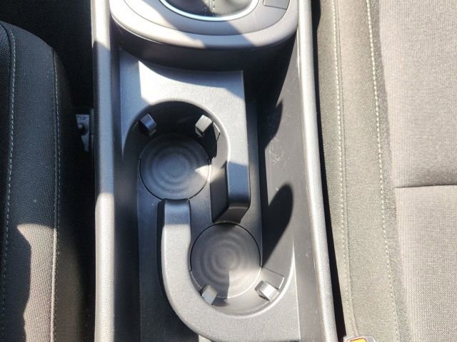 Used 2025 Hyundai Kona SEL image 29