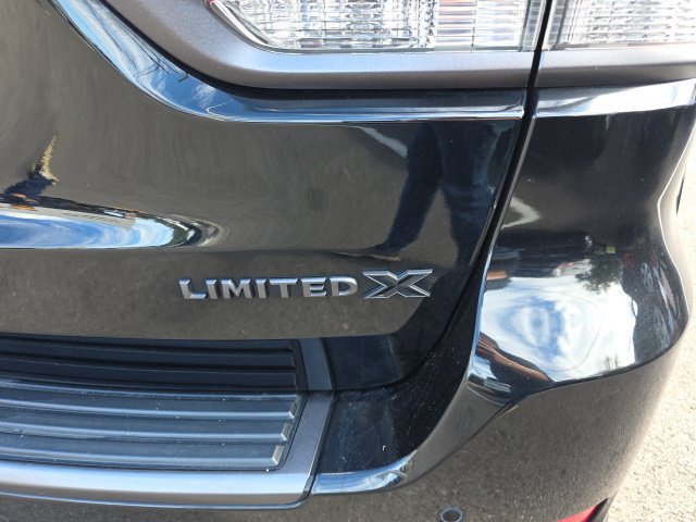Used 2019 Jeep Grand Cherokee Limited X AWD/4WD image 32