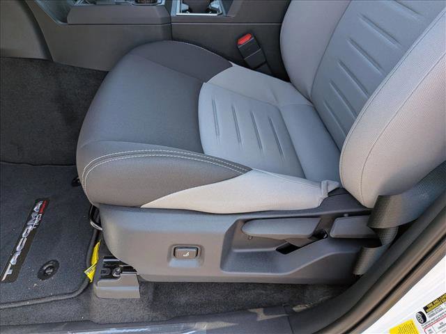 New 2026 Toyota Tacoma TRD Sport image 4