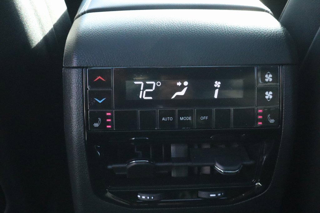 New 2025 Jeep Grand Cherokee L Limited image 18