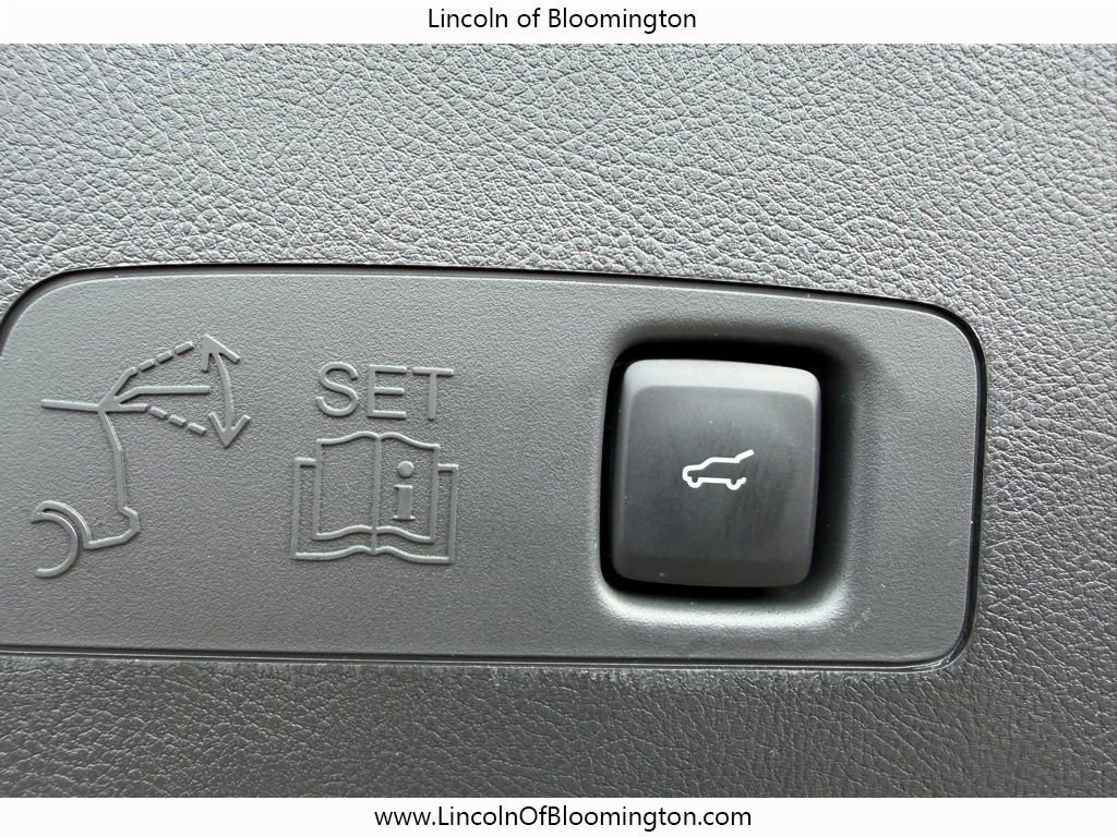 New 2025 Lincoln Corsair Grand Touring w/ Equipment Group 302A image 46