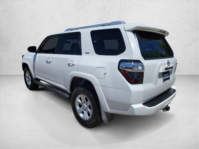 Used 2016 Toyota 4Runner SR5 image 7