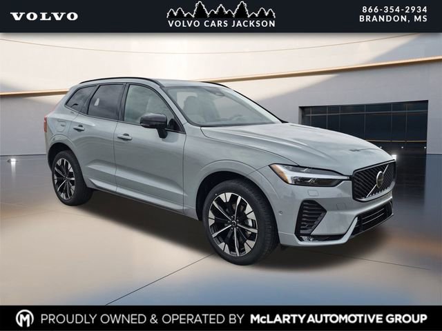New 2026 Volvo XC60 B5 Plus w/ Protection Package Premier image 1