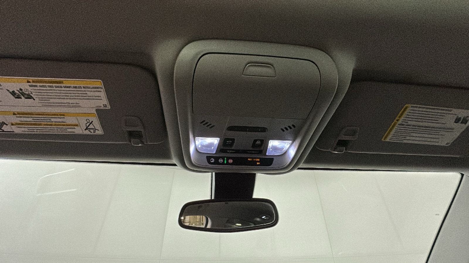 Used 2019 Chevrolet Equinox Premier AWD/4WD image 31