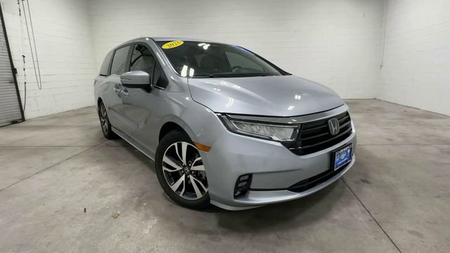 Used 2023 Honda Odyssey Touring image 5