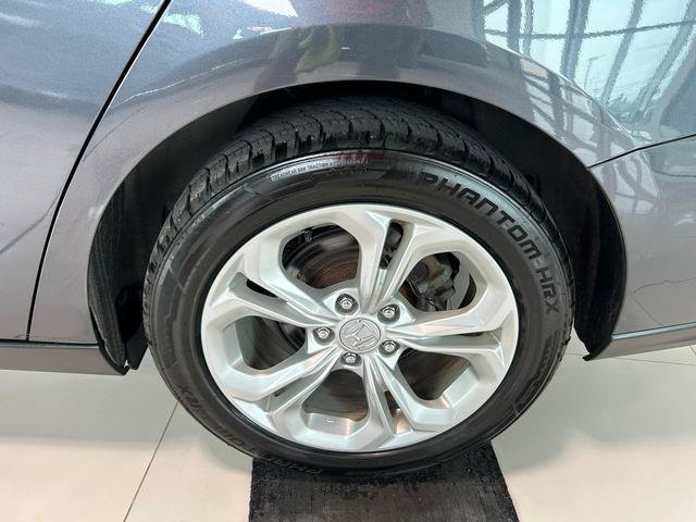 Certified 2023 Honda Accord LX image 13