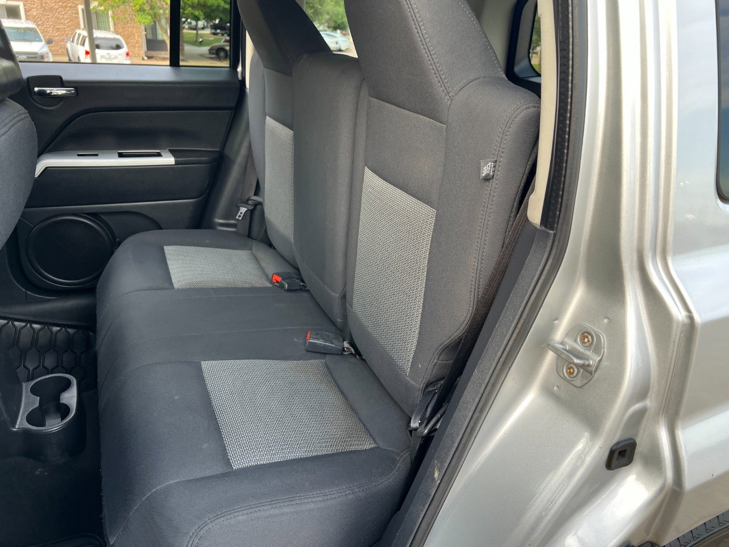 Used 2008 Jeep Patriot Sport image 16