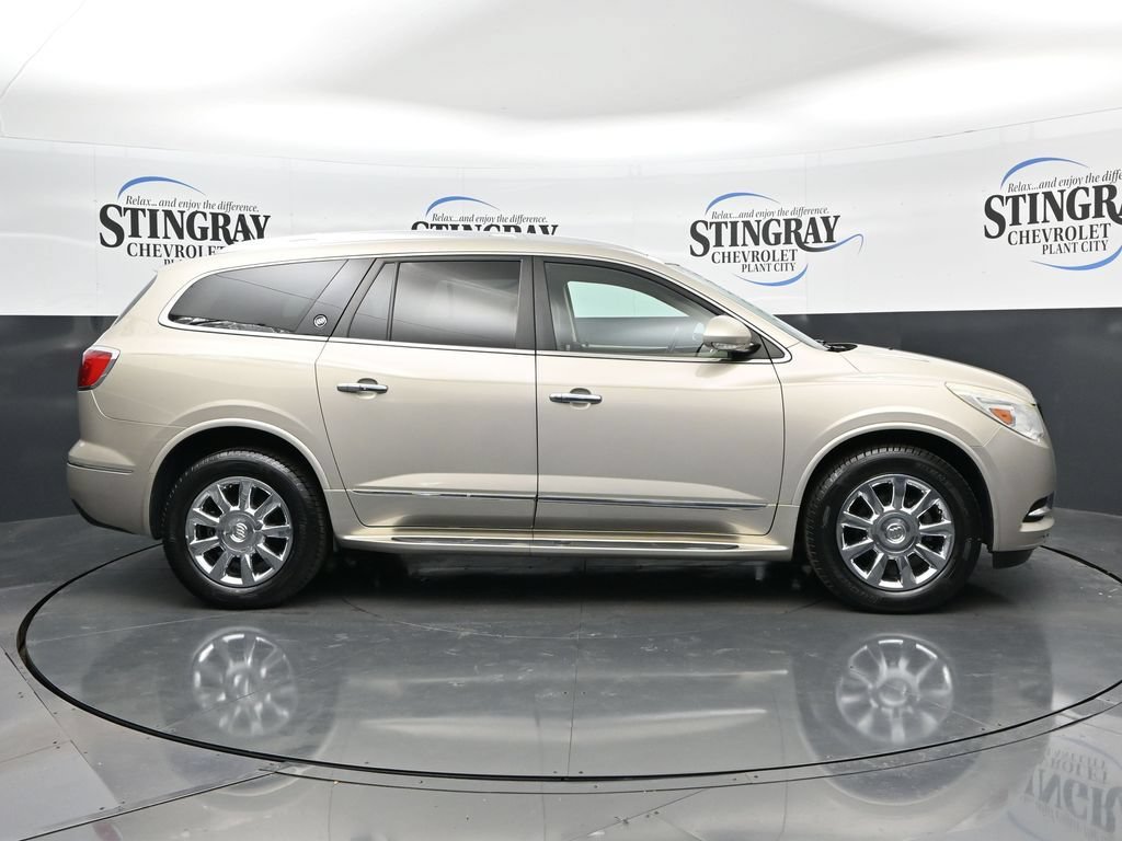 Used 2015 Buick Enclave Leather FWD image 8