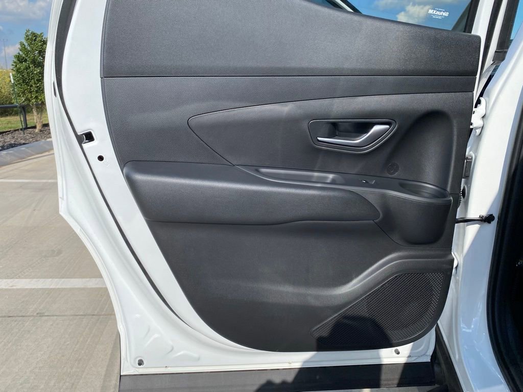 New 2026 Hyundai Santa Cruz SEL image 19