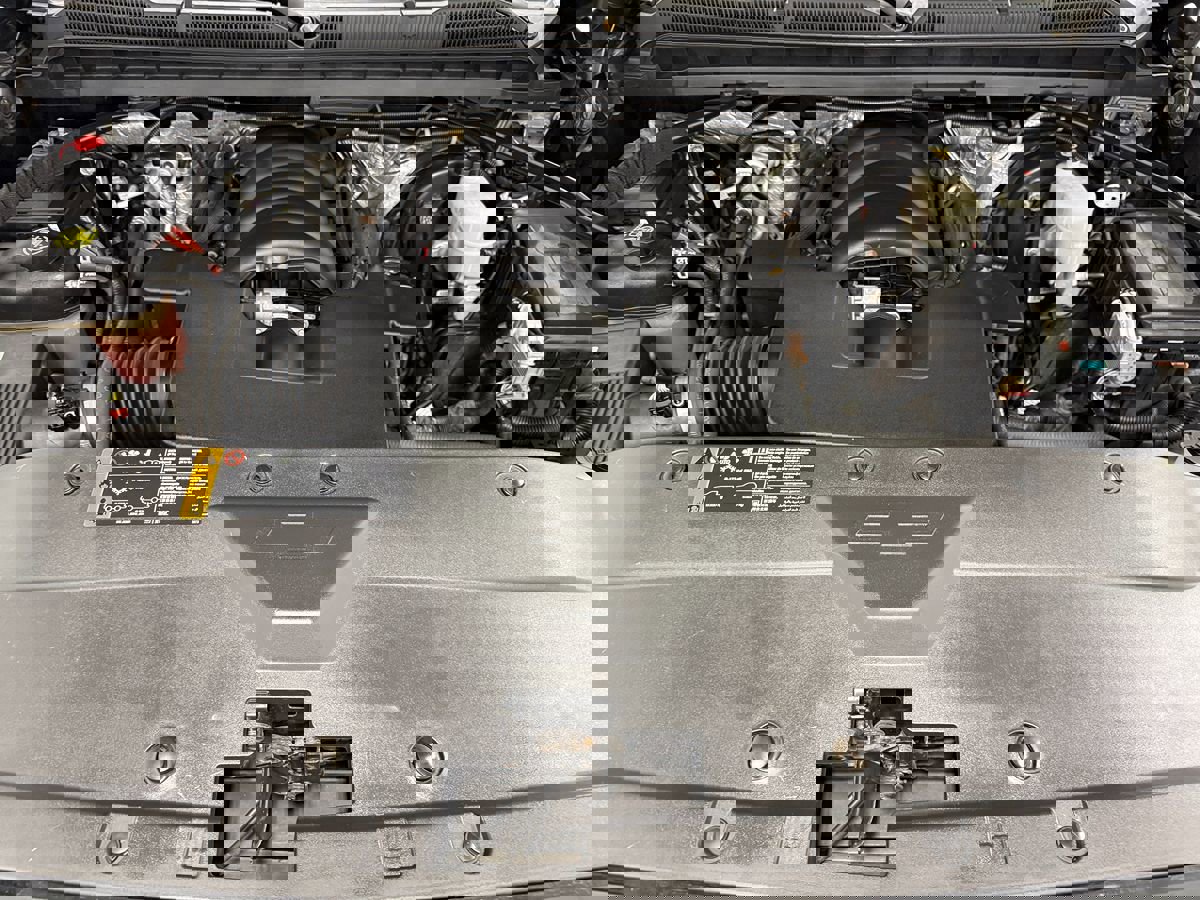 Used 2017 Chevrolet Silverado 1500 LTZ Z71 w/ LTZ Plus Package image 33